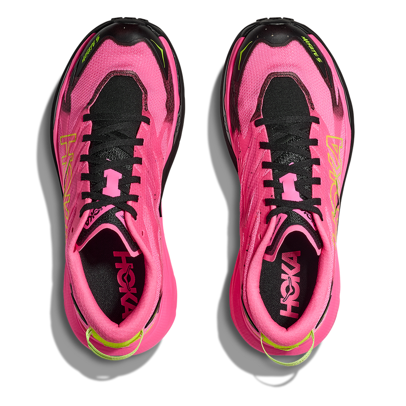 Hoka Mafate 5