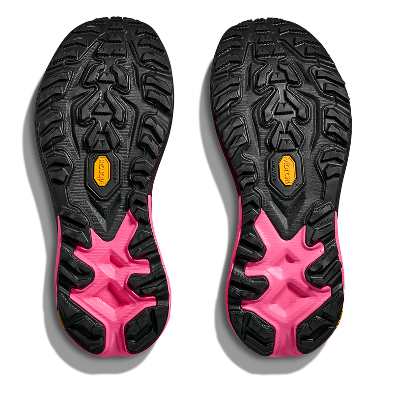 Hoka Mafate 5