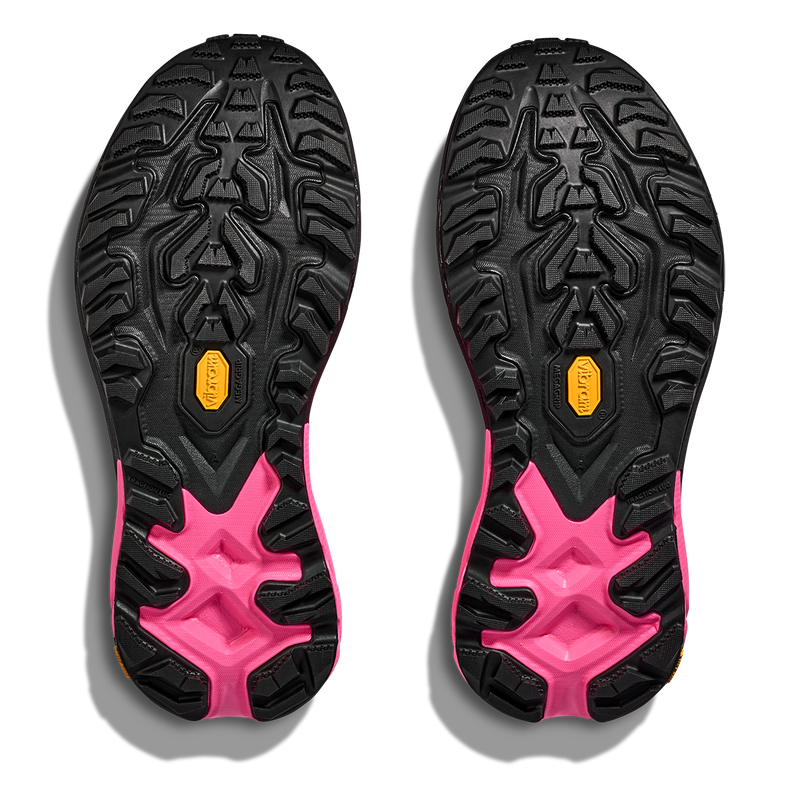Hoka Mafate 5