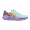Hoka Rincon 3 - Blue Glass - Chalk Violet