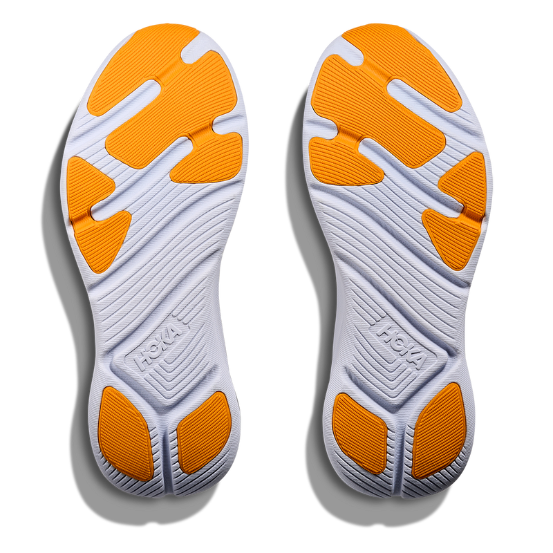Hoka Solimar - White - Sea Ice