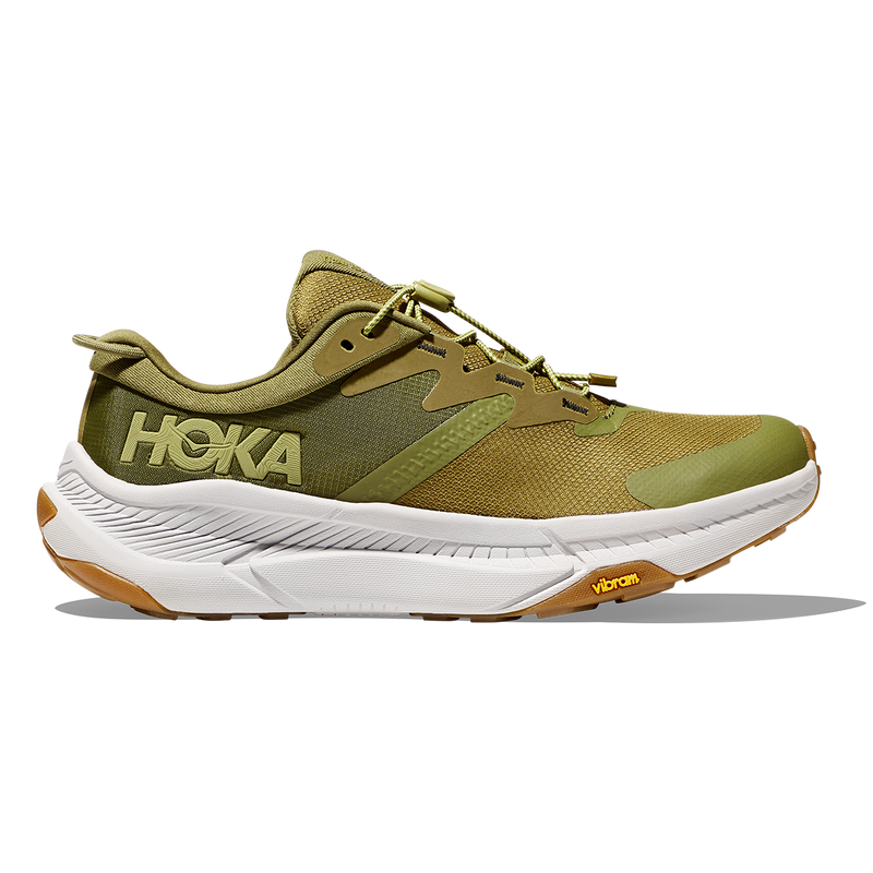 Hoka Transport - Avocado - Harbor Mist