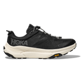Hoka Transport - Black - Alabaster