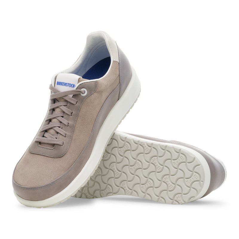 Honnef City Women's Stone Coin Mixed Leather