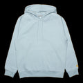 Carhartt WIP Hooded Chase Sweatshirt  Icarus / Gold
