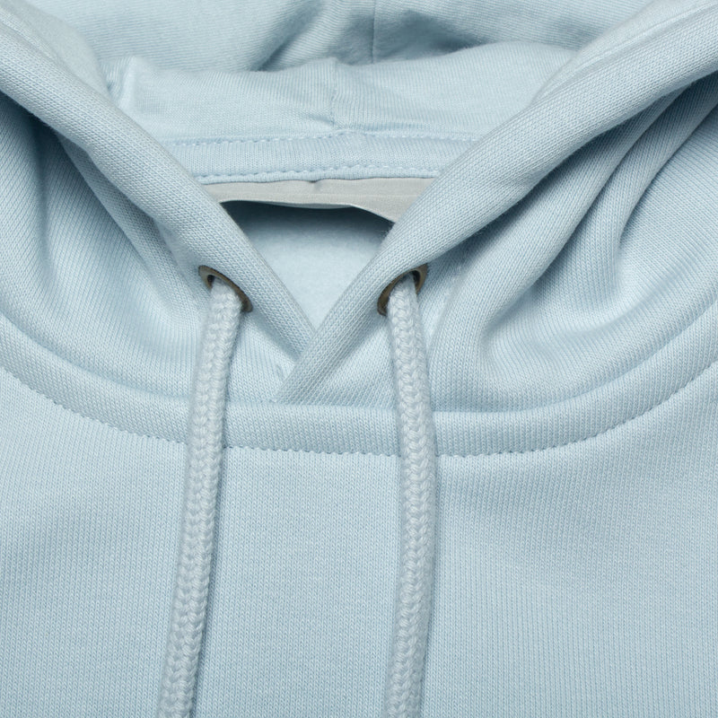 Carhartt WIP Hooded Chase Sweatshirt  Icarus / Gold