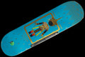 Howard - Preduce Deck 8.25"