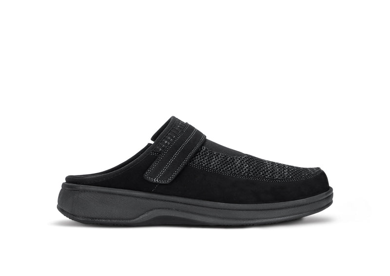 Hudson - Black