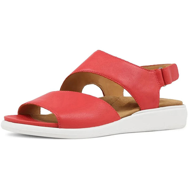 Women's Ziera Igor-W in Melon. Sku: ZR10122R36LE-W