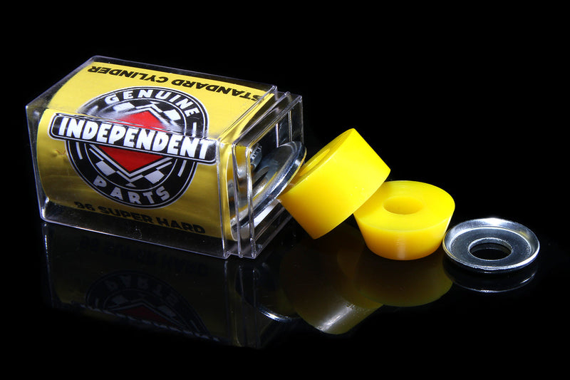 Independent Bushing Set (Super Hard)