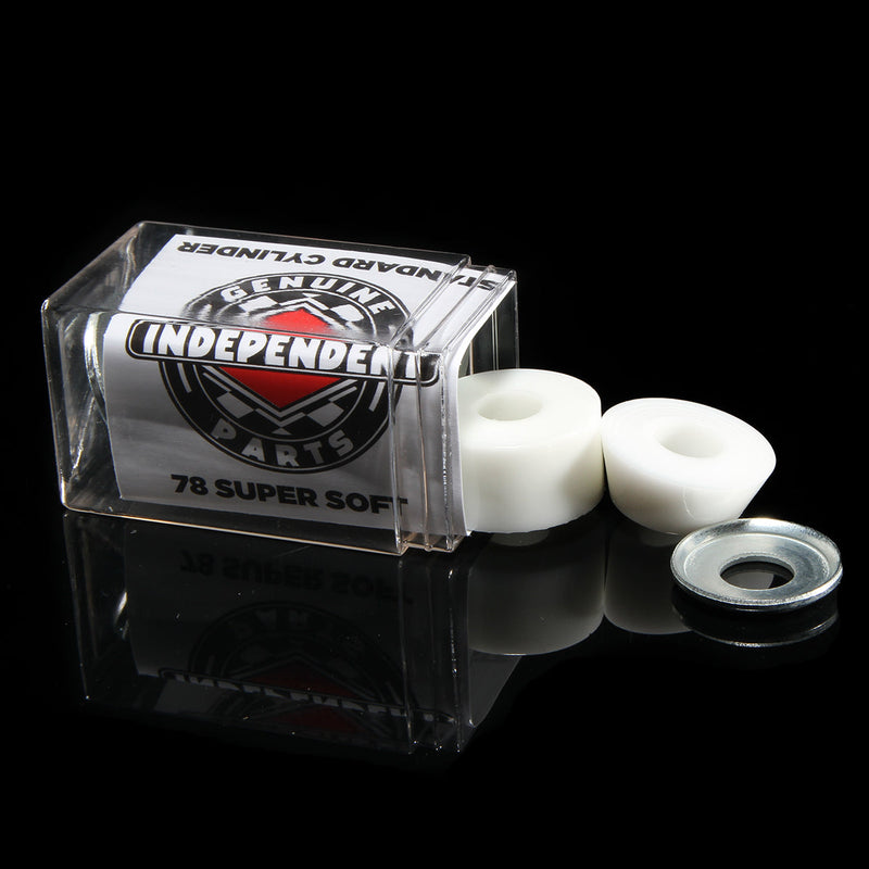 Independent Bushing Set (Super Soft)