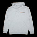 Sci-Fi Fantasy | Industrial Hoodie Color : Heather Grey