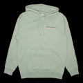 Sci-Fi Fantasy | Industrial Hoodie Color : Sage