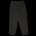 Stussy Inside Out Fleece Pant Black