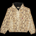 Stussy | Insulated Canvas Work Jacket Style # 115716 Color : Python