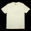 Strawberry Hill Philosophy Club | Intelligent By Design T-Shirt Color : Cream