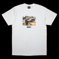 Hockey Irina T-Shirt Color : White