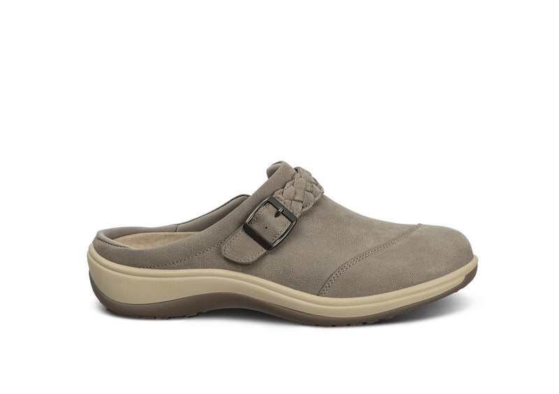 Irma - Taupe