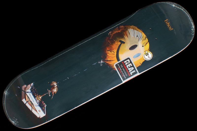 Ishod By Ager Deck