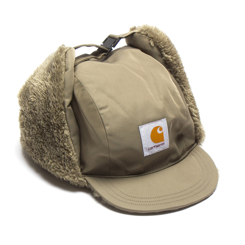 Carhartt WIP Jackson Cap Seaweed  Edit alt text