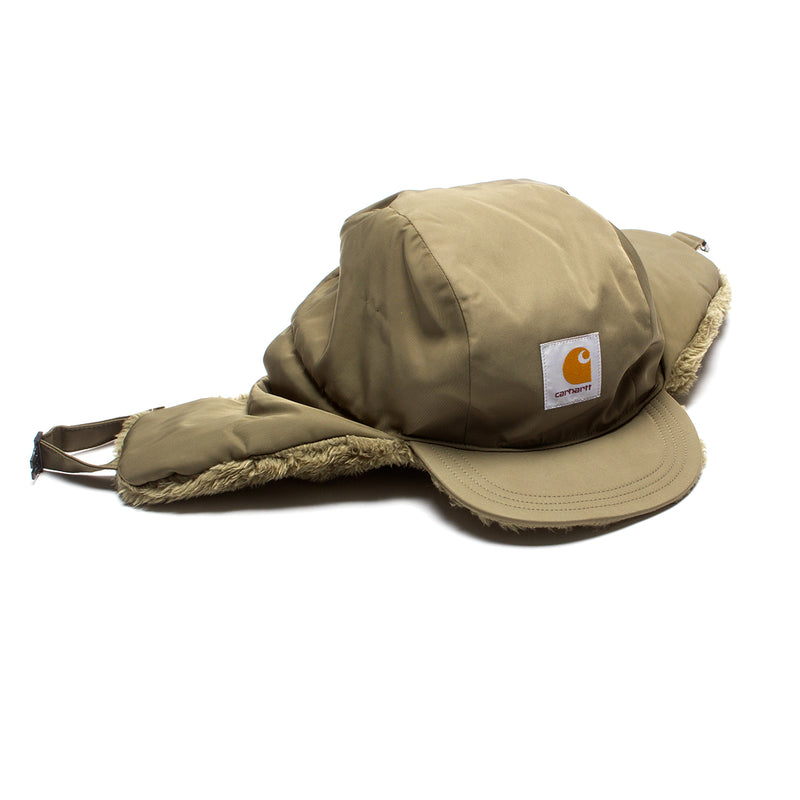 Carhartt WIP Jackson Cap Seaweed  Edit alt text