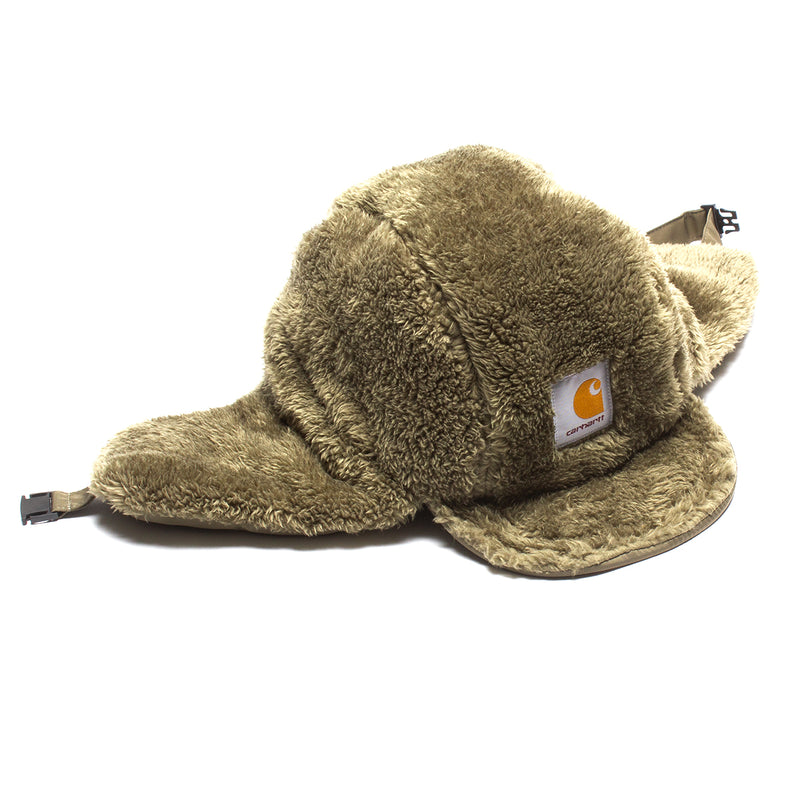 Carhartt WIP Jackson Cap Seaweed  Edit alt text