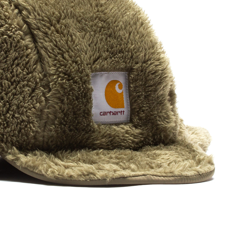 Carhartt WIP Jackson Cap Seaweed  Edit alt text