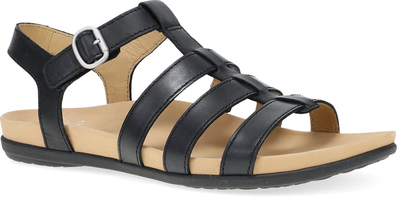Janice Black Calf