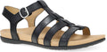 Janice Black Calf