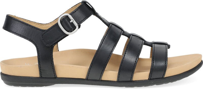 Janice Black Calf