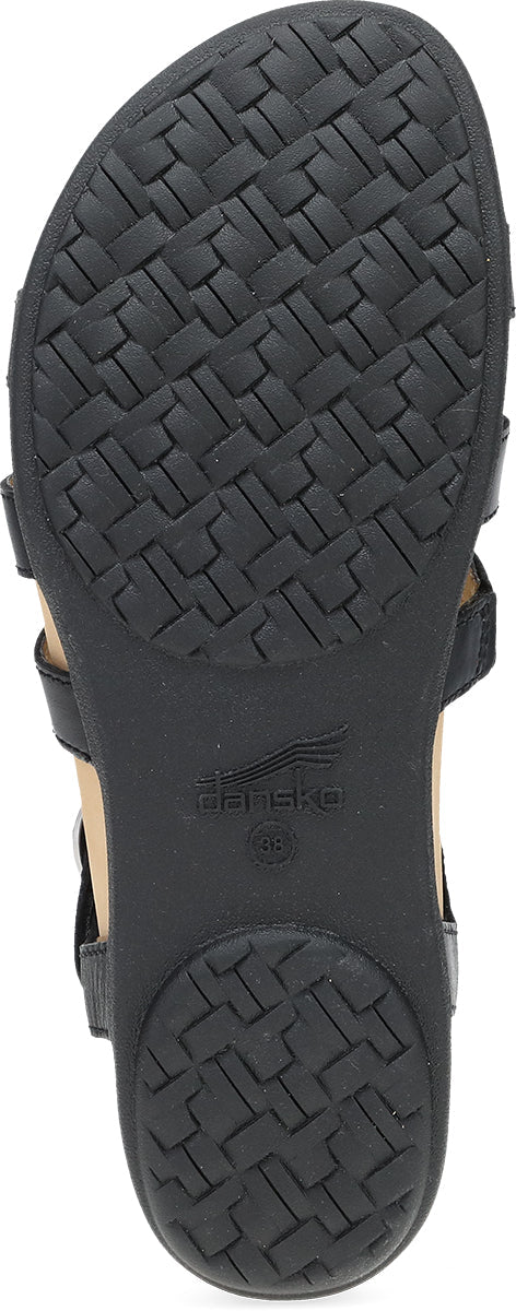 Janice Black Calf