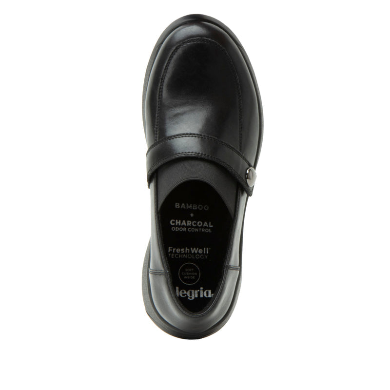 Janna Ink Loafer