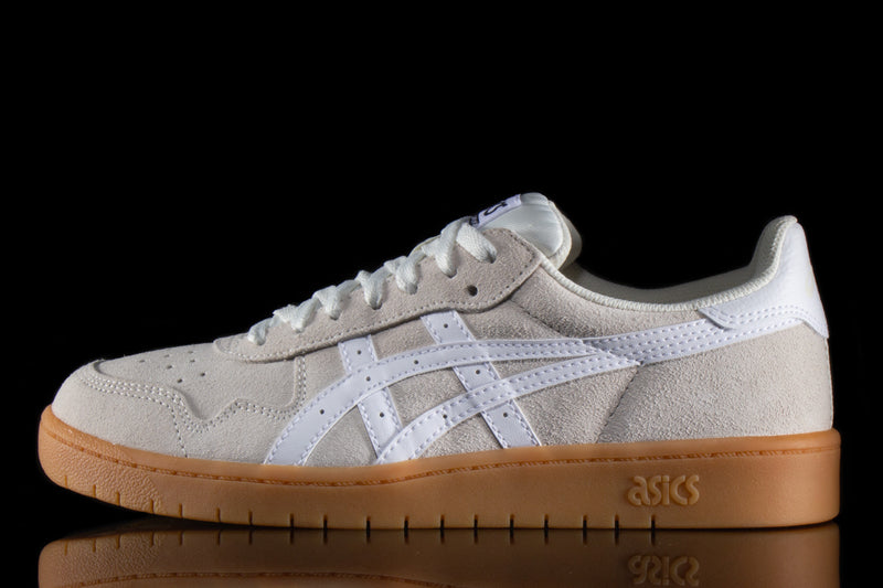 Asics Skateboarding | Japan Pro Style # 1201A920.100 Color : Cream / White