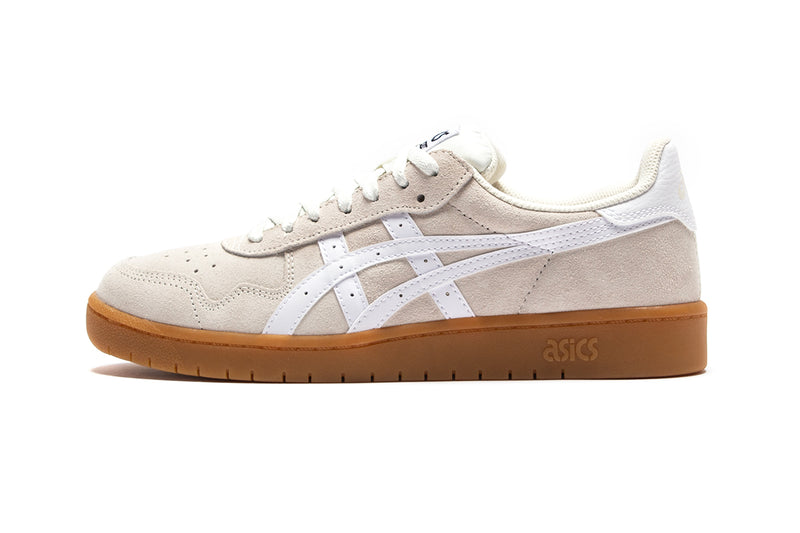 Asics Skateboarding | Japan Pro Style # 1201A920.100 Color : Cream / White