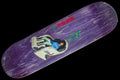 Jerry Hsu Purple Deck 8.5"