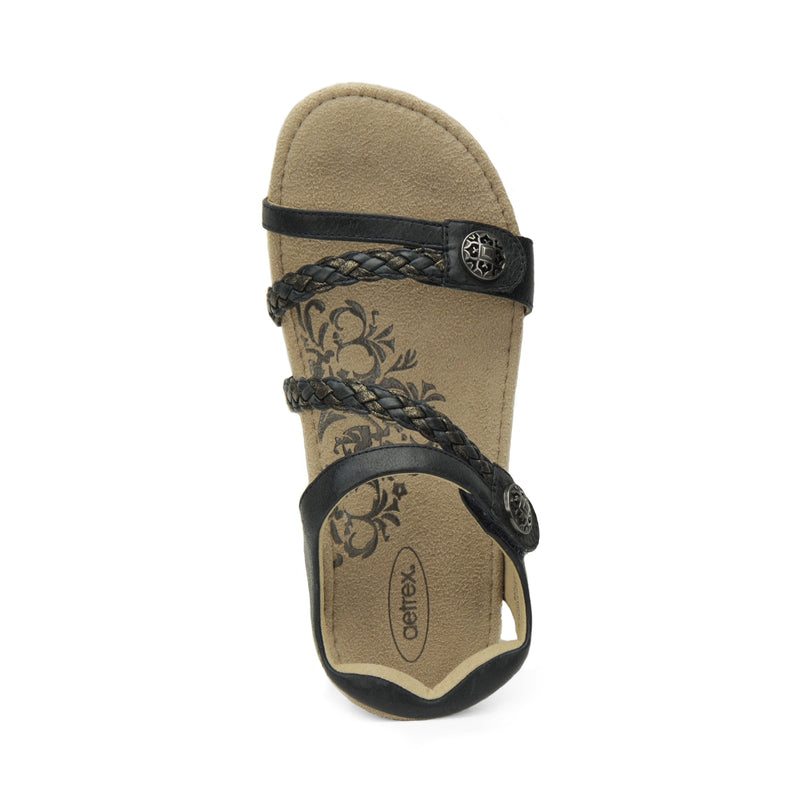 Jillian Navy
