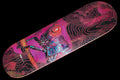 Johnson Pinktopo Deck 8.375"