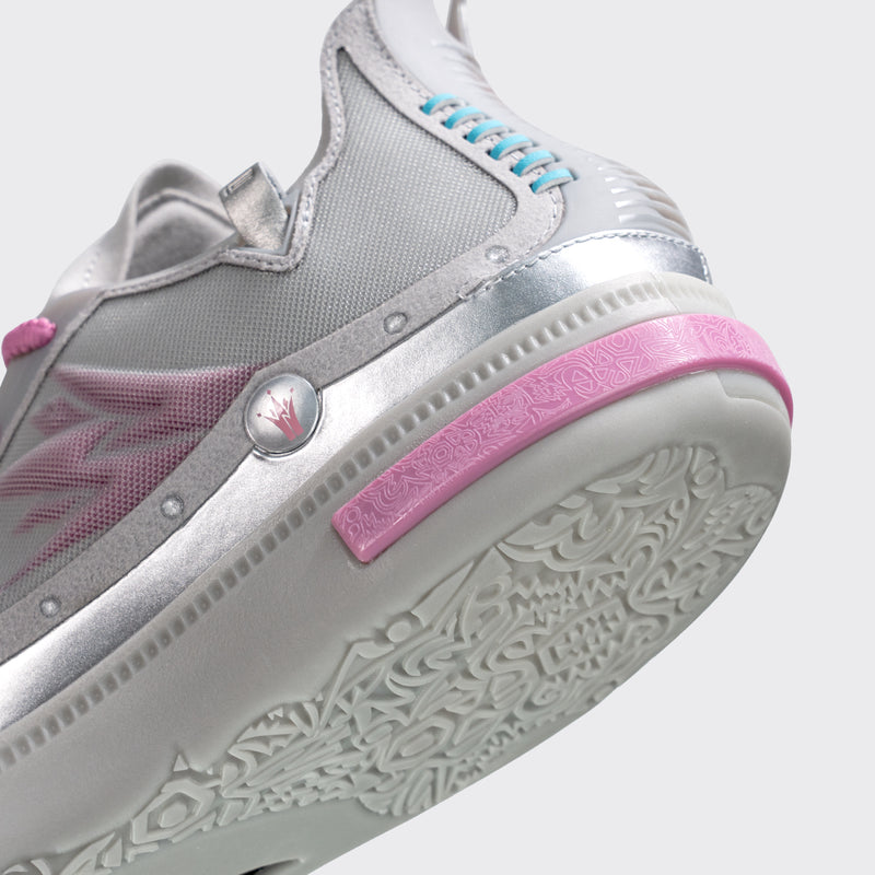 Joker 1 GT "Peppa Pig Space"
