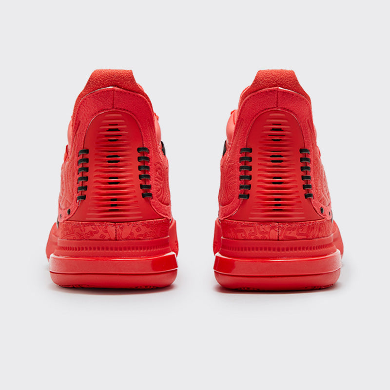 Joker 1 "Triple Red"
