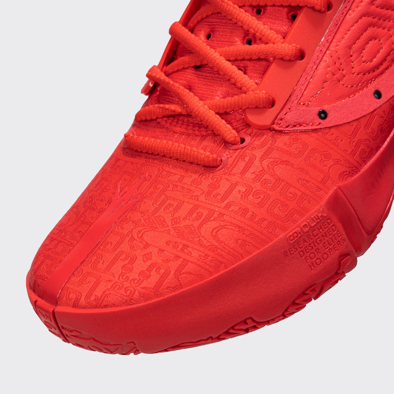 Joker 1 "Triple Red"
