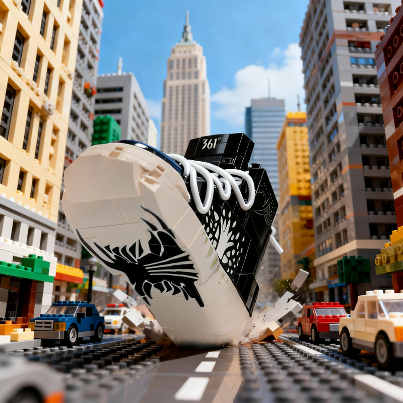 Joker 2 "Ace" Brick