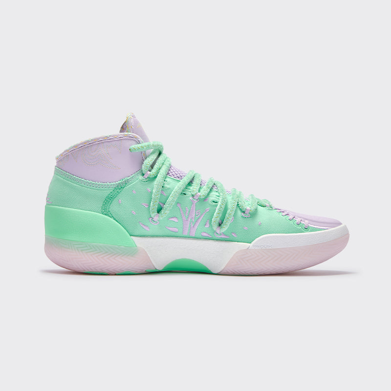 Joker 2 "Inspire" High