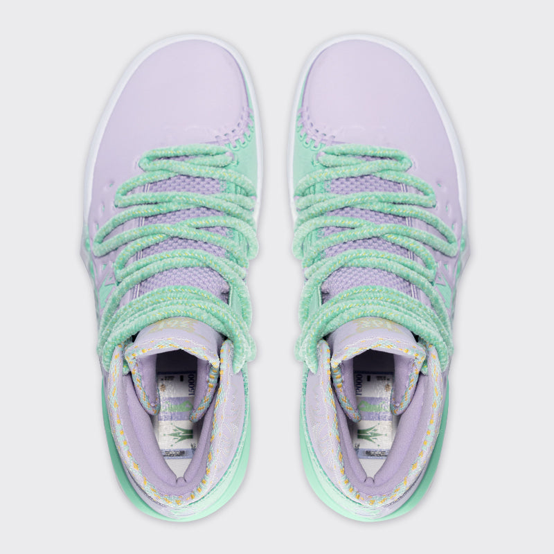 Joker 2 "Inspire" High