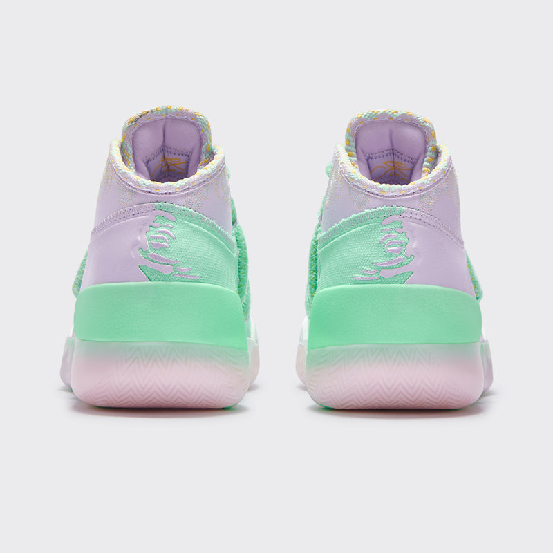 Joker 2 "Inspire" High