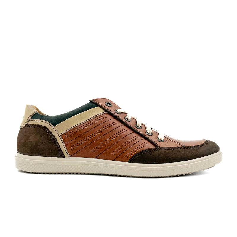 Jomos 316216 Lace Up (Men) Dress-Casual - Lace Ups - The Heel Shoe Fitters
