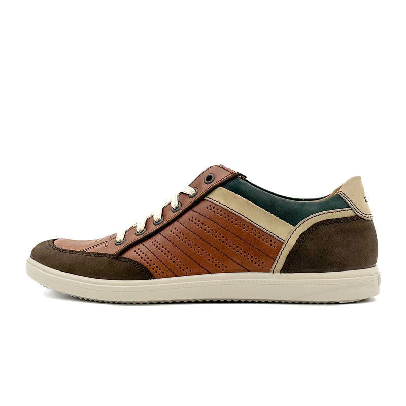 Jomos 316216 Lace Up (Men) Dress-Casual - Lace Ups - The Heel Shoe Fitters