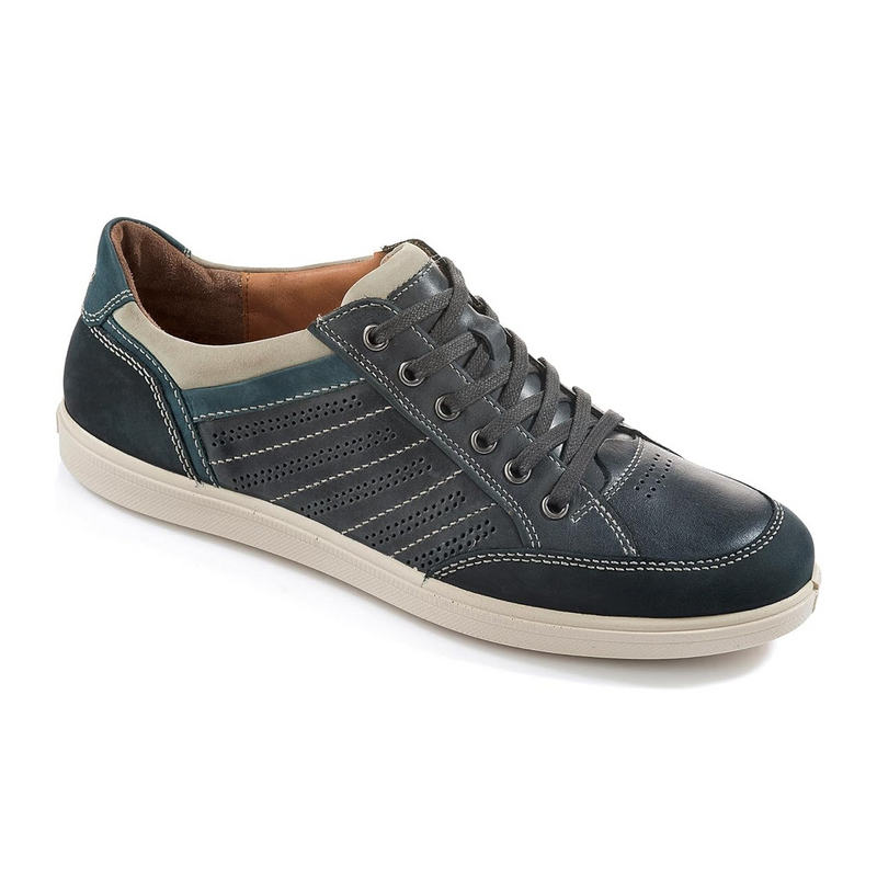 Jomos 316216 Lace Up (Men) Dress-Casual - Lace Ups - The Heel Shoe Fitters