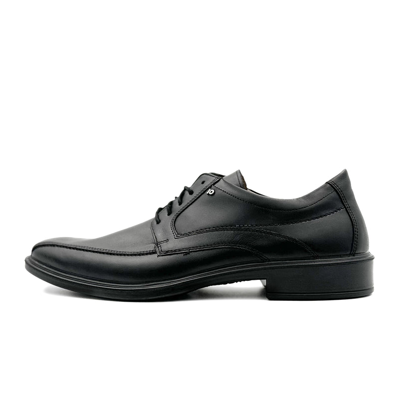 Jomos Classic Lace Up (Men) Dress-Casual - Oxford - The Heel Shoe Fitters