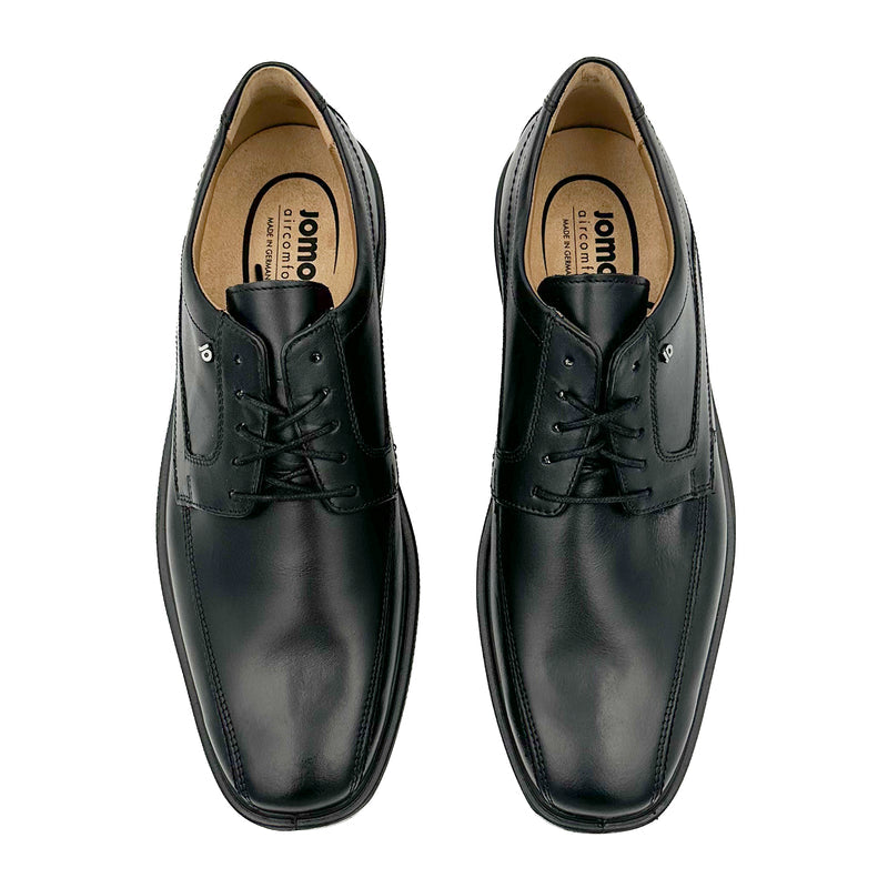 Jomos Classic Lace Up (Men) Dress-Casual - Oxford - The Heel Shoe Fitters