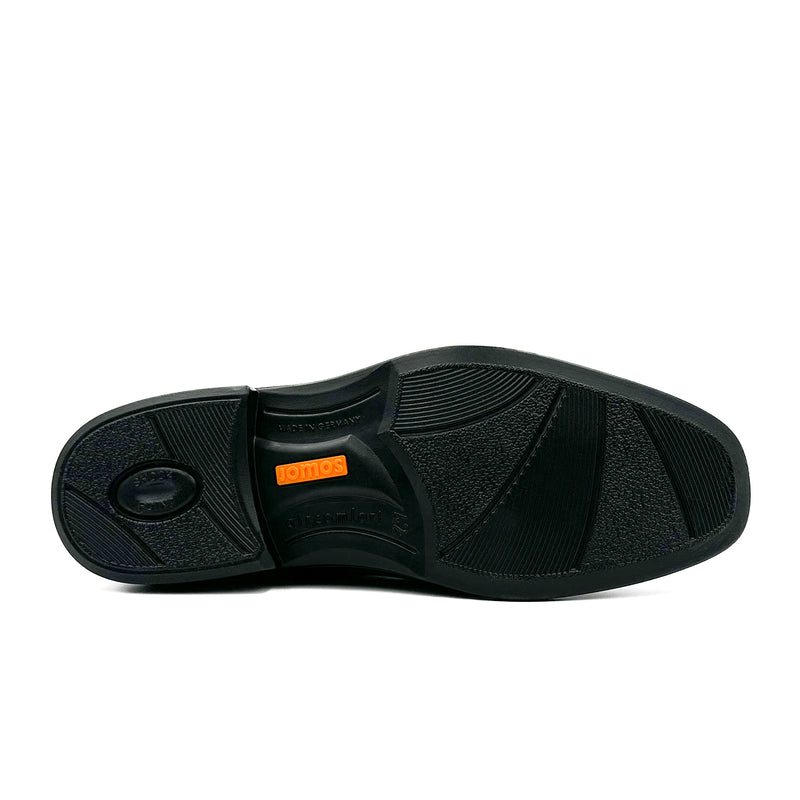 Jomos Classic Lace Up (Men) Dress-Casual - Oxford - The Heel Shoe Fitters